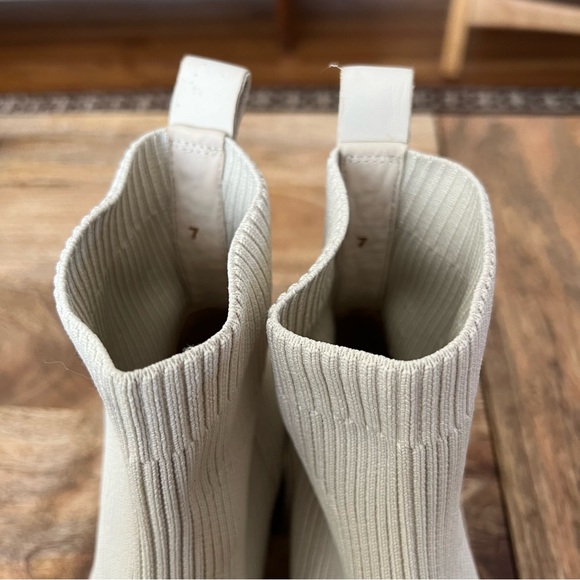 Everlane glove boots - Picture 6 of 7